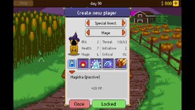 Knights of Pen & Paper +1 Edition - PC Windows