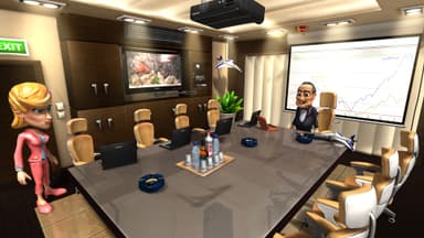 Airline Tycoon 2 - PC Windows