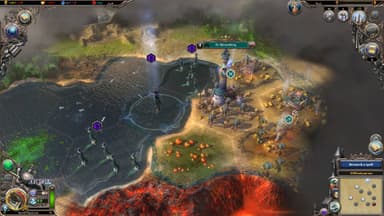 Warlock 2 Wrath of the Nagas - PC Windows Mac OSX Linux