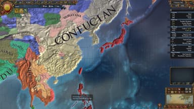 Europa Universalis IV: Sounds from the Community – Kairis Soundtrack I