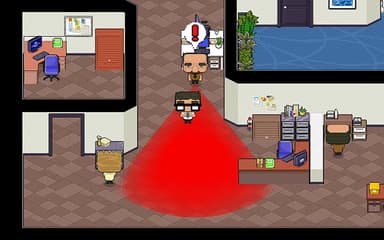 Level 22, Gary s Misadventures - PC Windows,Mac OSX