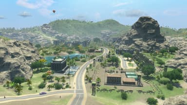 Tropico 4 Propaganda DLC - PC Windows