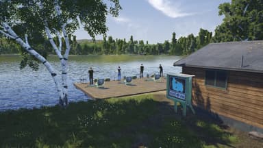Euro Fishing: Ultimate Edition - PC Windows
