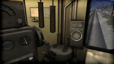 D&RGW SD9 Loco Add-On - PC Windows