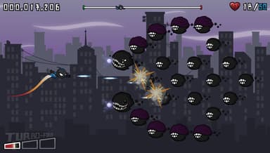 Who s That Flying?! - PC Windows