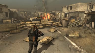 Global Ops - Commando Libya - PC Windows