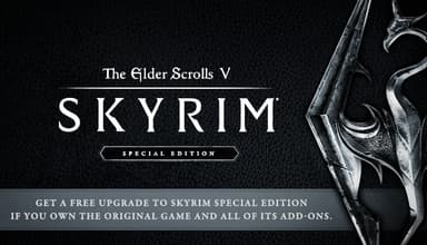 The Elder Scrolls V Skyrim - Dragonborn - PC Windows