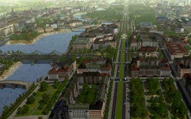 Cities in Motion DLC Collection - PC Windows,Mac OSX,Linux