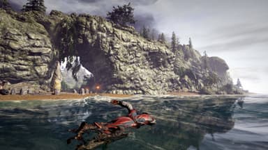 Risen 3 - Titan Lords - PC Windows