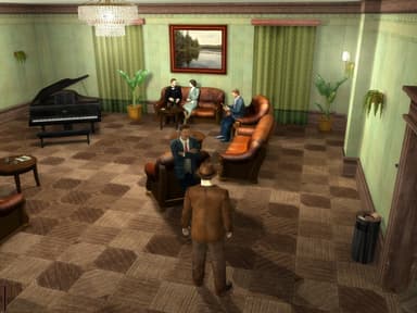 Death to Spies - PC Windows