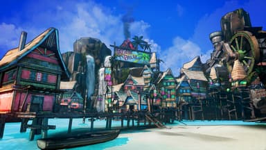 Borderlands 2 Headhunter 5 - Son of Crawmerax - PC Windows