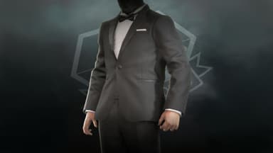 METAL GEAR SOLID V: THE PHANTOM PAIN - Tuxedo - PC Windows