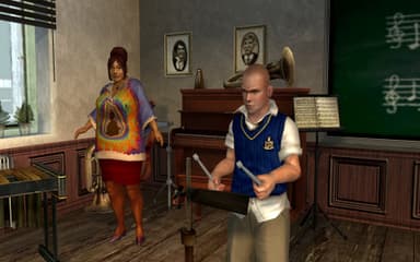 Bully Scholarship Edition - PC Windows