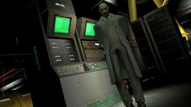 Cold War - PC Windows