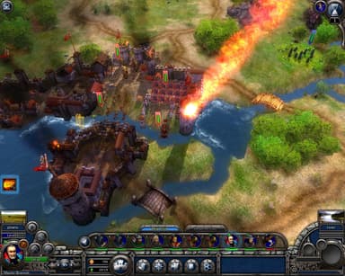 Fantasy Wars - PC Windows