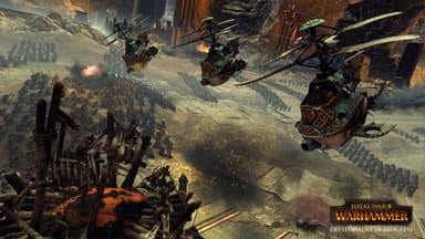 Total War WARHAMMER - Chaos Warriors Race Pack - PC Windows