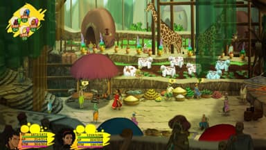Aurion: Legacy of the Kori-Odan - PC Windows