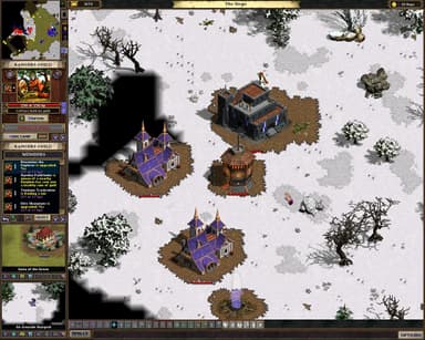 Majesty Gold HD - PC Windows
