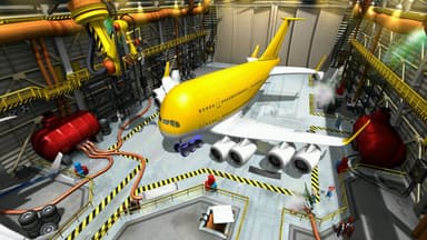 Airline Tycoon 2 - PC Windows
