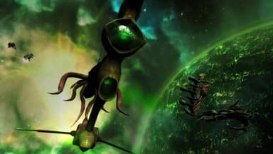 Spaceforce Rogue Universe HD - PC Windows