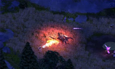 Magicka DLC The Stars are Left - PC Windows
