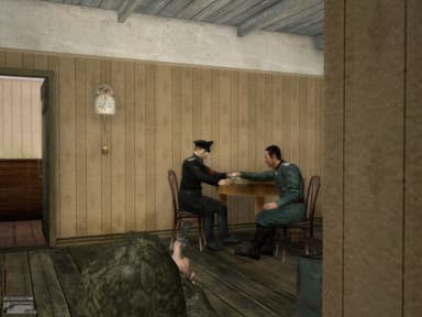 Death to Spies - PC Windows