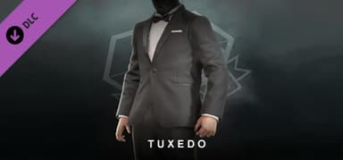 METAL GEAR SOLID V: THE PHANTOM PAIN - Tuxedo - PC Windows