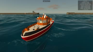 European Ship Simulator - PC Windows
