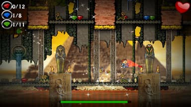 Canyon Capers - PC Windows