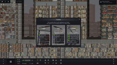 Project Highrise - PC Windows Mac OSX