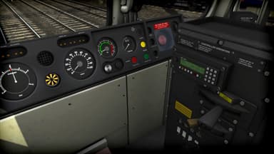 DB Schenker Class 59/2 Loco Add-On - PC Windows