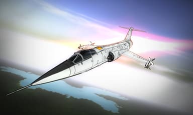 Vector Thrust - PC Windows