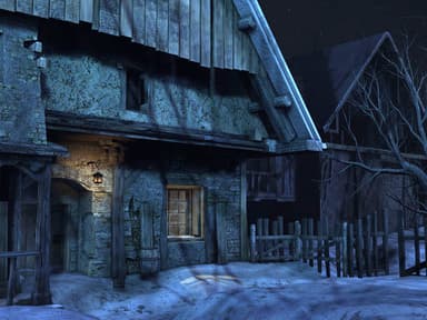 Dracula: Resurrection - PC Windows,Mac OSX