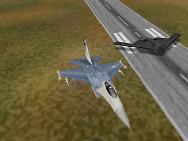 F-16 Multirole Fighter - PC Windows