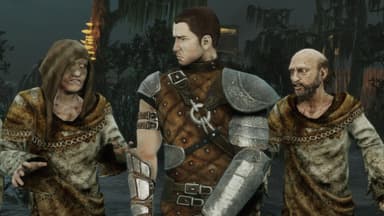 Demonicon The Dark Eye - PC Windows