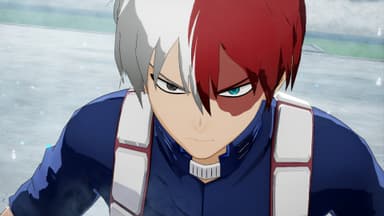 MY HERO ONE S JUSTICE - PC Windows