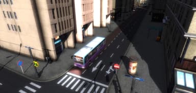 Cities in Motion 2 Back to the Past DLC - PC Windows