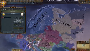 Europa Universalis IV Rights of Man - PC Windows Mac OSX Linux