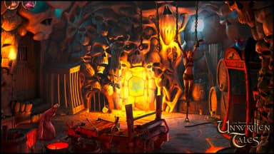 The Book of Unwritten Tales - PC Windows