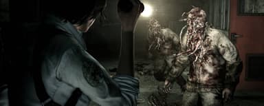 The Evil Within - The Assignment - PC Windows