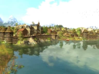 The Guild 2 Pirates of the European Seas - PC Windows