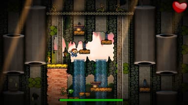 Canyon Capers - PC Windows