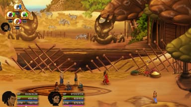 Aurion: Legacy of the Kori-Odan - PC Windows