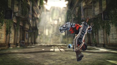Darksiders Warmastered Edition - PC Windows