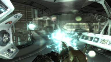 Fallout 3: Mothership Zeta - PC Windows
