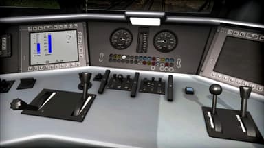 DB BR 152 Loco Add-On - PC Windows