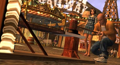 Bully Scholarship Edition - PC Windows
