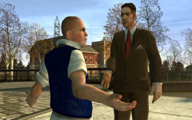 Bully Scholarship Edition - PC Windows