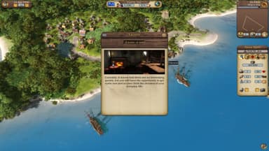 Port Royale 3 Pirates & Merchants - PC Windows