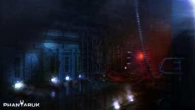 Phantaruk - PC Windows